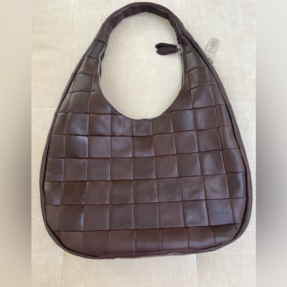 Coach bag new with tags